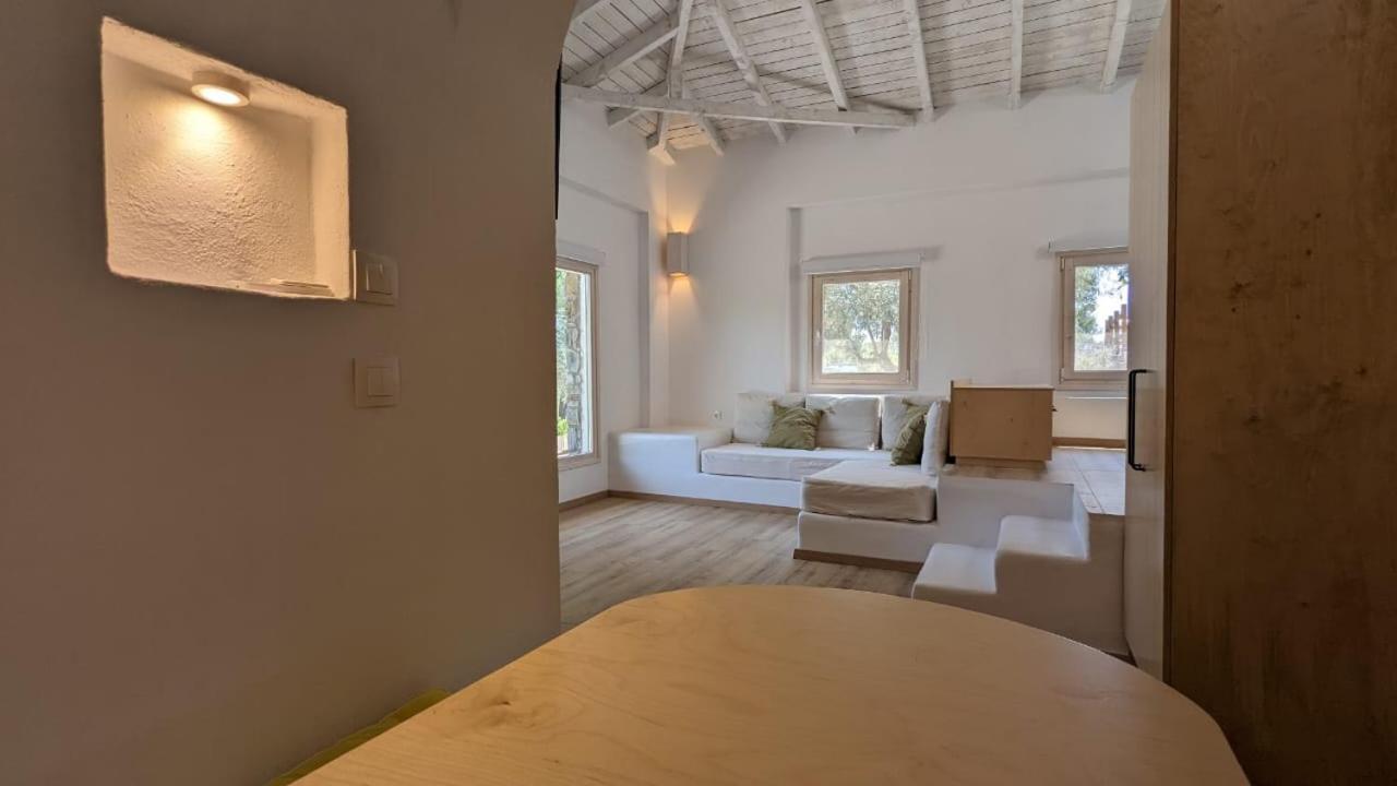 Kladi House Renovated 2023 Villa Nikiti  Eksteriør billede