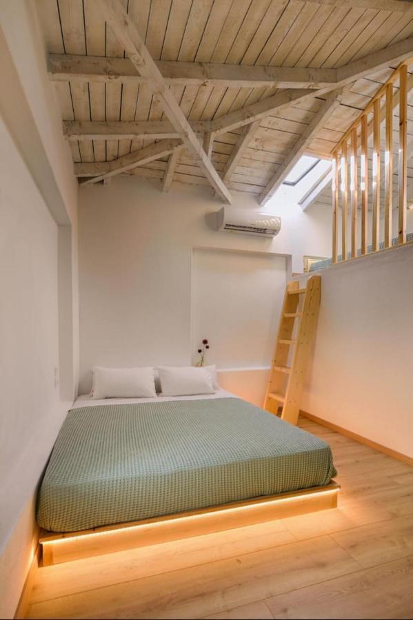 Kladi House Renovated 2023 Villa Nikiti  Eksteriør billede