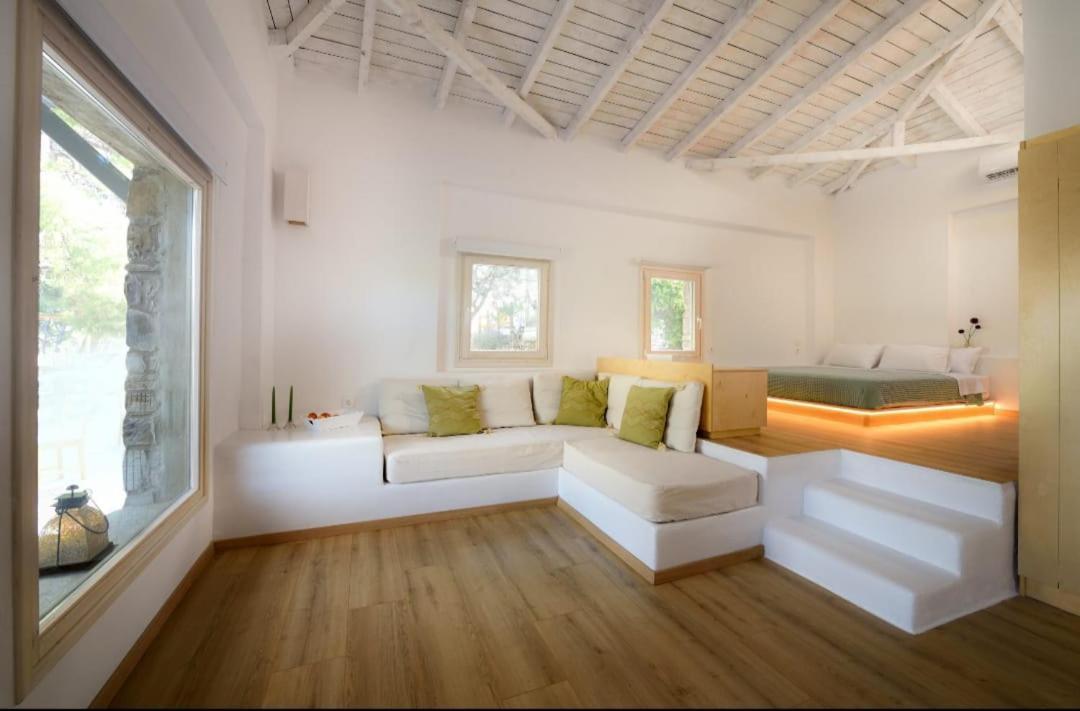 Kladi House Renovated 2023 Villa Nikiti  Eksteriør billede