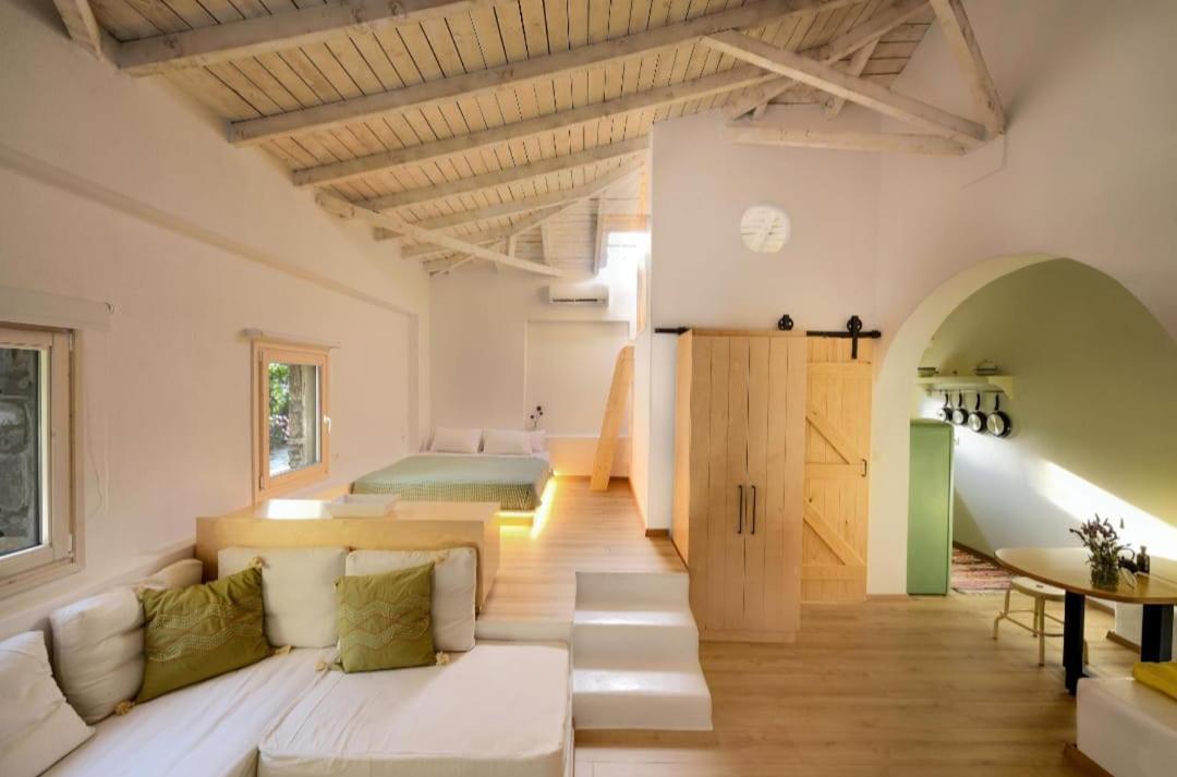 Kladi House Renovated 2023 Villa Nikiti  Eksteriør billede
