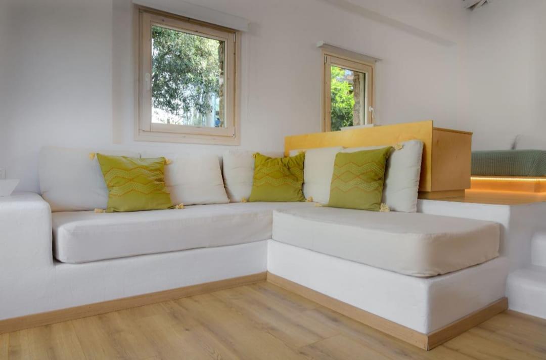 Kladi House Renovated 2023 Villa Nikiti  Eksteriør billede