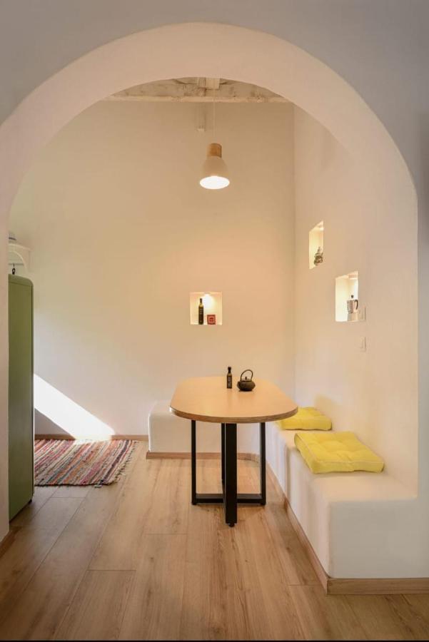 Kladi House Renovated 2023 Villa Nikiti  Eksteriør billede