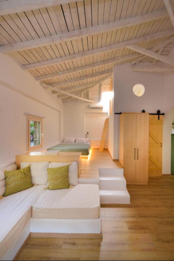 Kladi House Renovated 2023 Villa Nikiti  Eksteriør billede