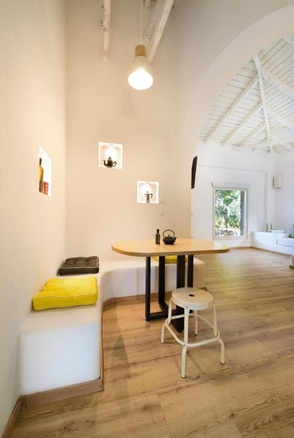 Kladi House Renovated 2023 Villa Nikiti  Eksteriør billede
